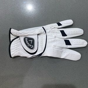 🍄3/$20 SzLeft Reg Callaway Golf Glove